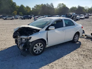 TOYOTA COROLLA L
