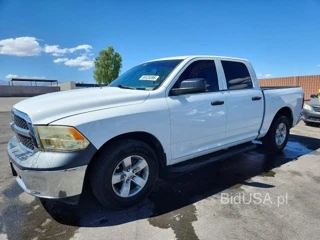 RAM 1500 ST
