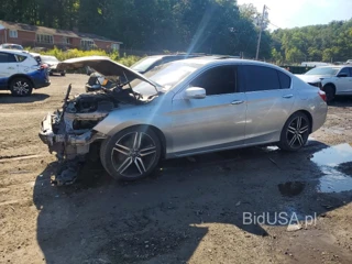 HONDA ACCORD TOURING