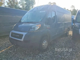 RAM PROMASTER 3500