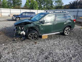SUBARU FORESTER TOURING