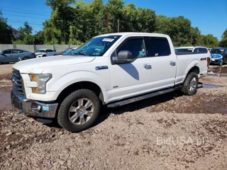 FORD F150 SUPERCREW