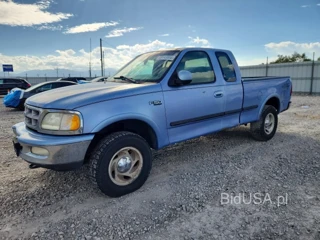 FORD F150
