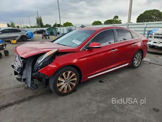 HYUNDAI SONATA SPORT