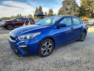 KIA FORTE LXS