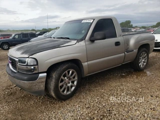GMC NEW SIERRA C1500