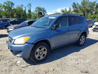TOYOTA RAV4 BASE