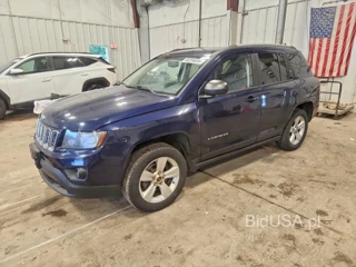 JEEP COMPASS SPORT