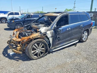MERCEDES-BENZ GLS 450 4MATIC