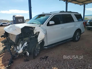 FORD EXPEDITION XLT