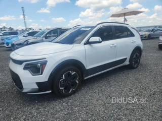 KIA NIRO WIND