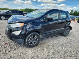 FORD ECOSPORT S