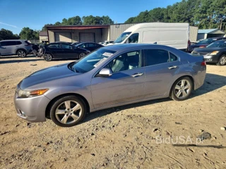 ACURA TSX