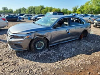 VOLKSWAGEN PASSAT SE