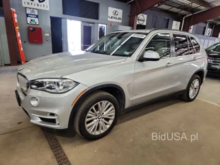 BMW X5 XDRIVE50I