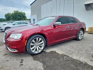 CHRYSLER 300C