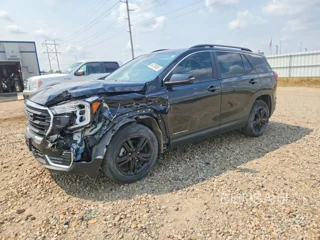 GMC TERRAIN SLE