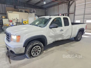 GMC SIERRA K1500 SLE