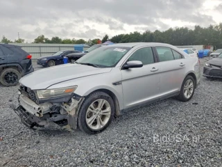FORD TAURUS SEL