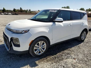 KIA SOUL LX