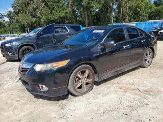 ACURA TSX SE