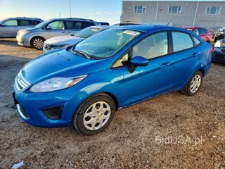 FORD FIESTA SE