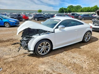 AUDI TTS