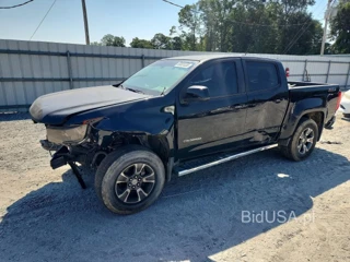 CHEVROLET COLORADO Z71