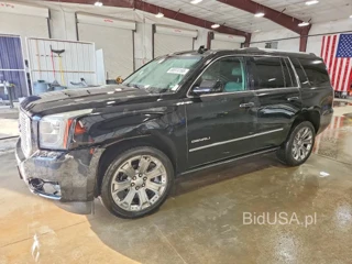 GMC YUKON DENALI