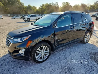 CHEVROLET EQUINOX PREMIER