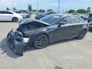 LEXUS IS 300