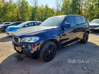 BMW X5 XDRIVE35D