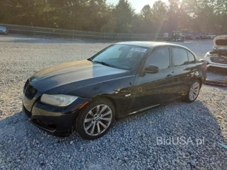 BMW 328 I SULEV