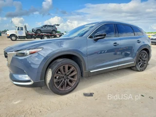 MAZDA CX-9 GRAND TOURING