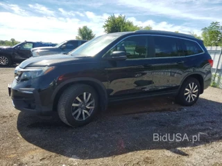 HONDA PILOT EX