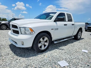 RAM 1500 ST