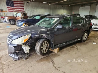 SUBARU LEGACY 2.5I PREMIUM