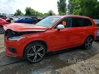 VOLVO XC90 T6