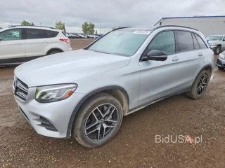 MERCEDES-BENZ GLC 300 4MATIC