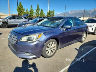 SUBARU LEGACY 2.5I PREMIUM