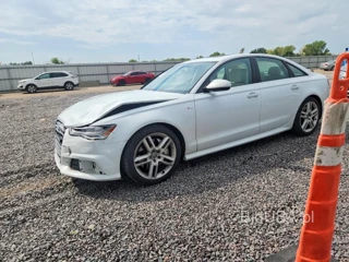 AUDI A6 PREMIUM PLUS