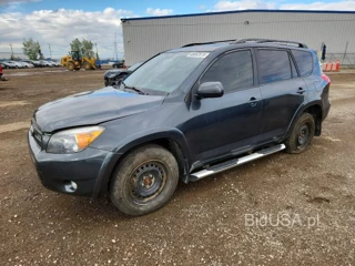 TOYOTA RAV4 SPORT