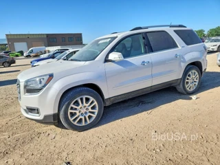 GMC ACADIA SLT-1