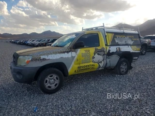 TOYOTA TACOMA BASE