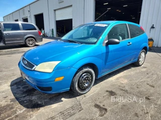 FORD FOCUS ZX3