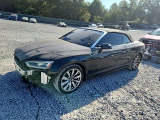 AUDI A5 PREMIUM PLUS