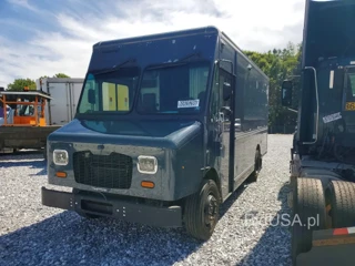 FREIGHTLINER MT45 CHASSIS