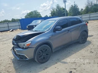 MITSUBISHI OUTLANDER SPORT ES