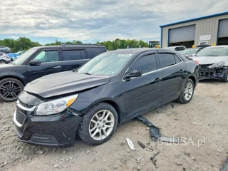 CHEVROLET MALIBU LIMITED LT