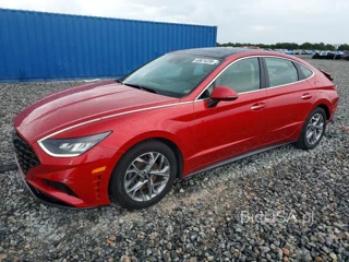 HYUNDAI SONATA SEL